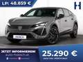 Peugeot 408 GT PureTech 130 Aut. 360° KOMFORT ASSISTENZ -48% Grau - thumbnail 1