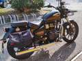 Royal Enfield Meteor 350 Meteor Stellar Black Nero - thumbnail 1