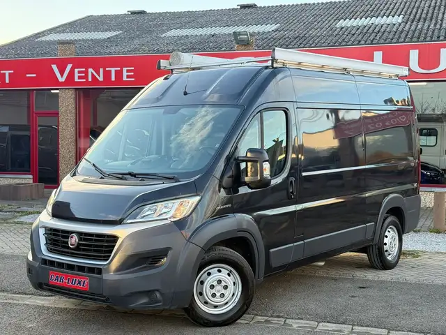 Fiat Ducato 2.3 MULTIJET CLIM GPS
