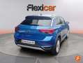 Volkswagen T-Roc 1.5 TSI Advance Style DSG7 Azul - thumbnail 11