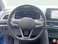 Volkswagen T-Roc 1.5 TSI Advance Style DSG7 Azul - thumbnail 16