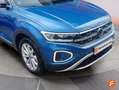 Volkswagen T-Roc 1.5 TSI Advance Style DSG7 Azul - thumbnail 15