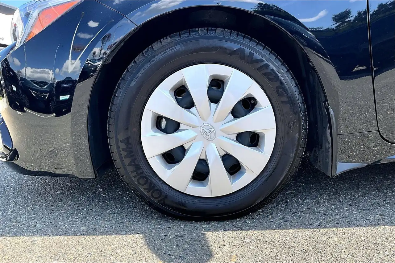 Toyota Corolla снимка Toyota Corolla