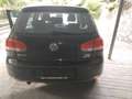 Volkswagen Golf Golf Comfortline 1,6 TDI DPF Comfortline Schwarz - thumbnail 1