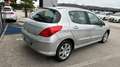 Peugeot 308 1.6 HDi 90CV 5p. Tecno Silber - thumbnail 13