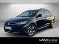 Volkswagen Taigo 1.0l TSI Energy *Rear View*ACC'LED Schwarz - thumbnail 1