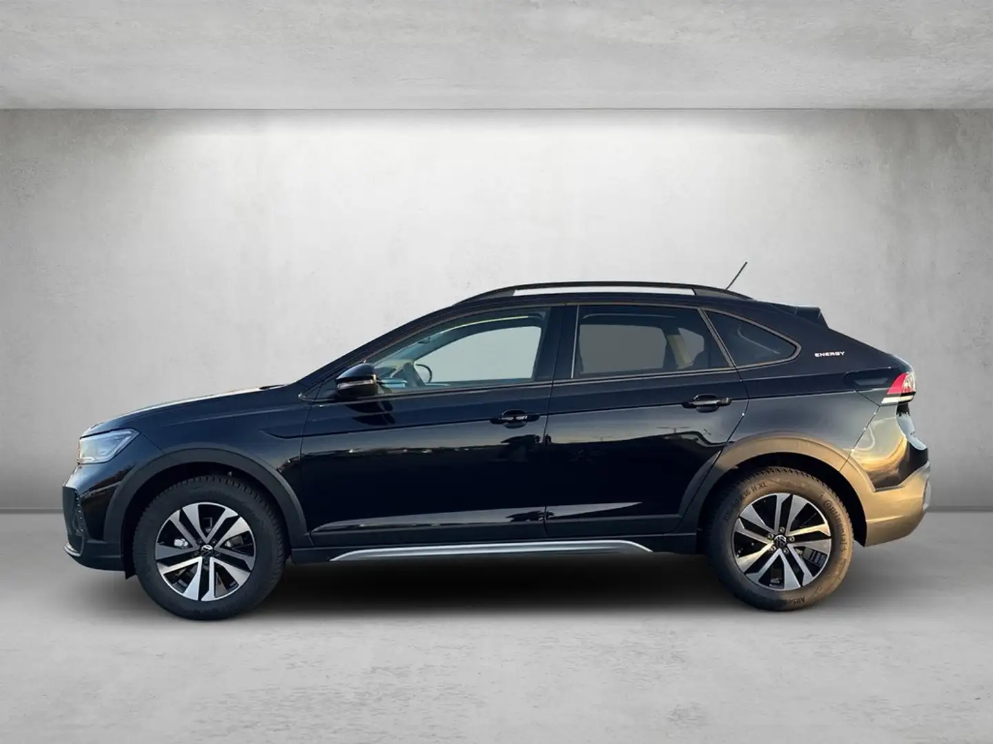 Volkswagen Taigo 1.0l TSI Energy *Rear View*ACC'LED Schwarz - 2