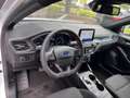 Ford Focus Wagon 1.5 Eco 150pk AUT. ST Line Trekhaak, Navi, C Wit - thumbnail 9
