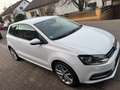 Volkswagen Polo V Highline BMT/Start-Stopp Weiß - thumbnail 4