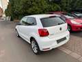 Volkswagen Polo V Highline BMT/Start-Stopp Blanc - thumbnail 7