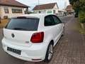 Volkswagen Polo V Highline BMT/Start-Stopp Weiß - thumbnail 9