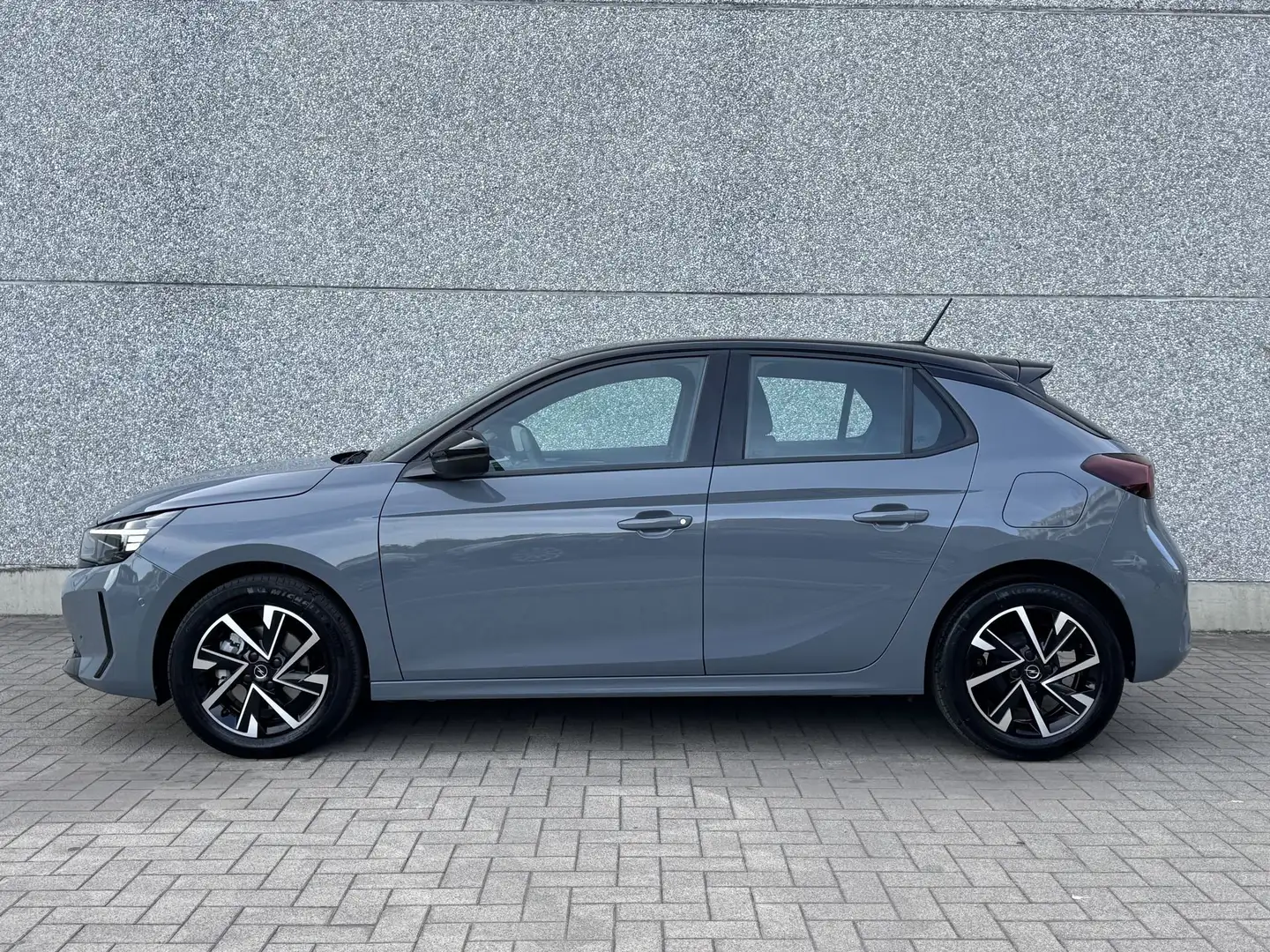 Opel Corsa 1.2T 101PK GS CAMERA/DODEHOEK/PARKPILOT - 2