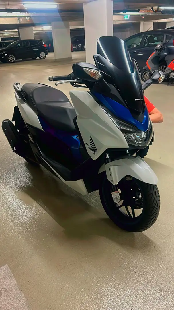 Honda Forza 125 125ccm - 1