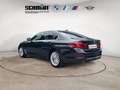 BMW 530 e Luxury Line Innovationsp. + GARANTIE Gris - thumbnail 4
