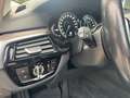 BMW 530 e Luxury Line Innovationsp. + GARANTIE Gris - thumbnail 16