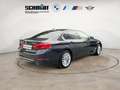 BMW 530 e Luxury Line Innovationsp. + GARANTIE Gris - thumbnail 6