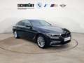BMW 530 e Luxury Line Innovationsp. + GARANTIE Gris - thumbnail 8