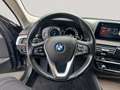 BMW 530 e Luxury Line Innovationsp. + GARANTIE Gris - thumbnail 14
