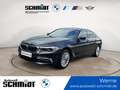 BMW 530 e Luxury Line Innovationsp. + GARANTIE Gris - thumbnail 1