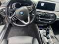 BMW 530 e Luxury Line Innovationsp. + GARANTIE Gris - thumbnail 11