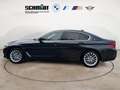 BMW 530 e Luxury Line Innovationsp. + GARANTIE Gris - thumbnail 3