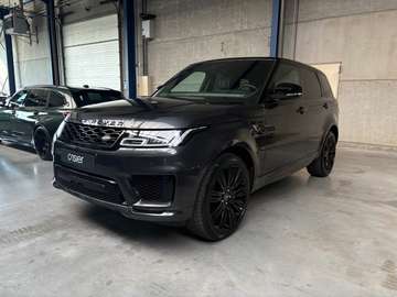 3.0 D300 HSE Dynamic l VAT CAR l Full Dealer History l 22" l Pano l Towbar l Adaptive Cruise l Ambient Light