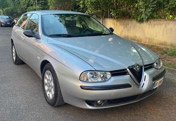 SportWagon 2.5 V6 24v Distinctive 192cv benzina