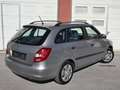 Skoda Fabia Combi Active 1,2 *Pickerl NEU* Grau - thumbnail 4