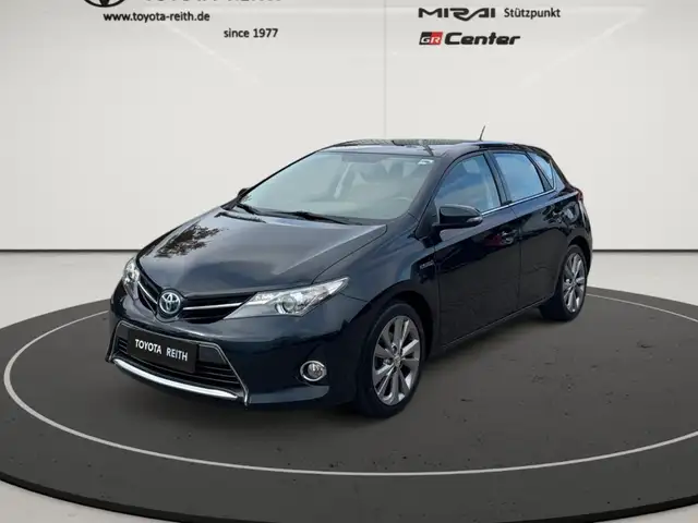 Toyota Auris Hybrid Life+ SHZ LenkradHZG Keyless Entry Keyless