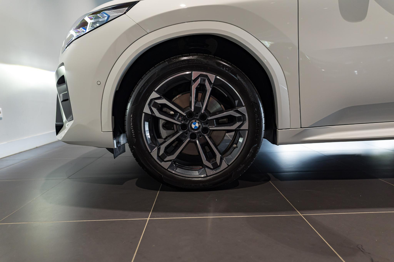 BMW X2 sDrive20i 125kW Auto Limited M Edition — photo 9