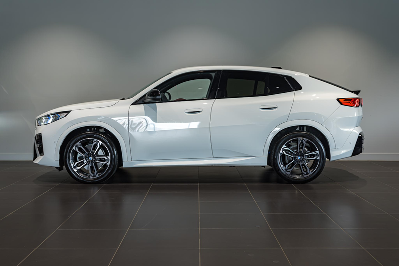 BMW X2 sDrive20i 125kW Auto Limited M Edition — photo 5