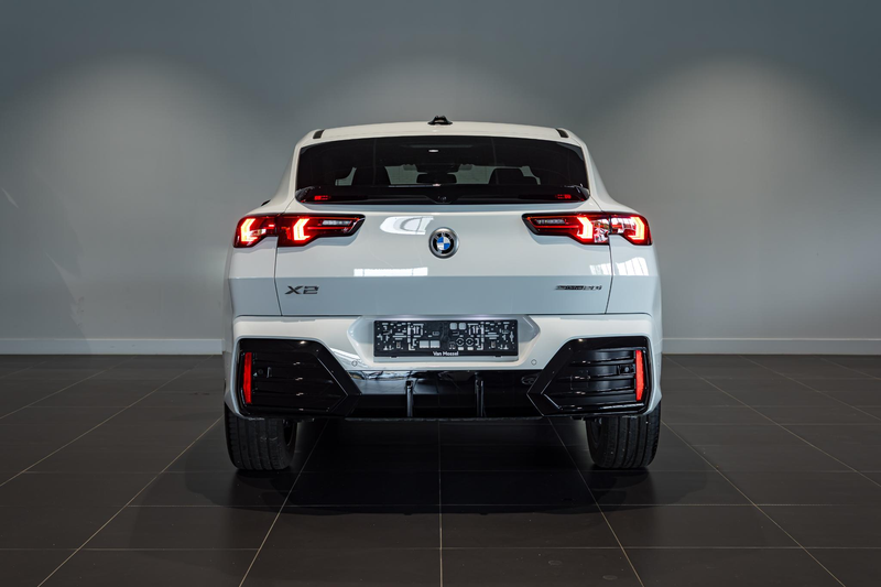 BMW X2 sDrive20i 125kW Auto Limited M Edition — photo 6