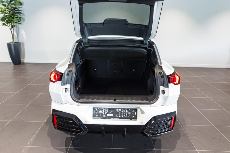 BMW X2 sDrive20i 125kW Auto Limited M Edition — photo 12