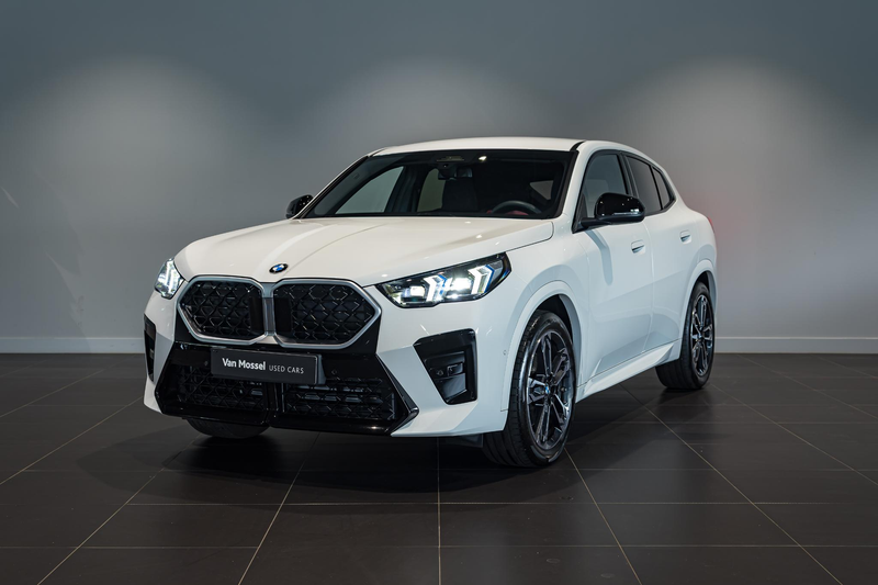 BMW X2 sDrive20i 125kW Auto Limited M Edition