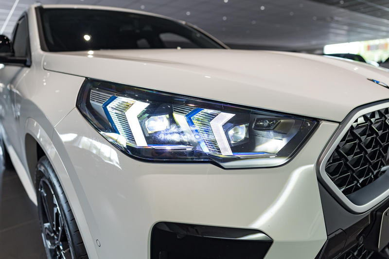 BMW X2 sDrive20i 125kW Auto Limited M Edition — photo 7