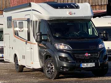 Limited T 690 G Riva Loft