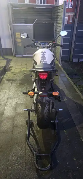 Yamaha XJ 6 - foto 3