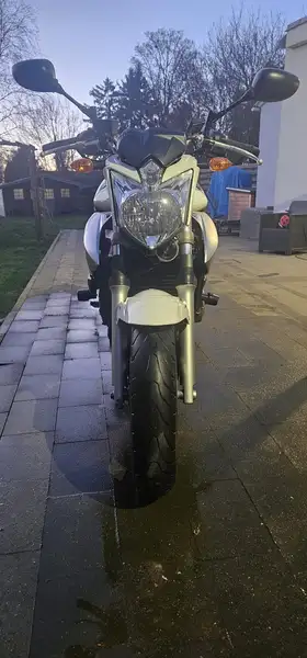 Yamaha XJ 6 - foto 2