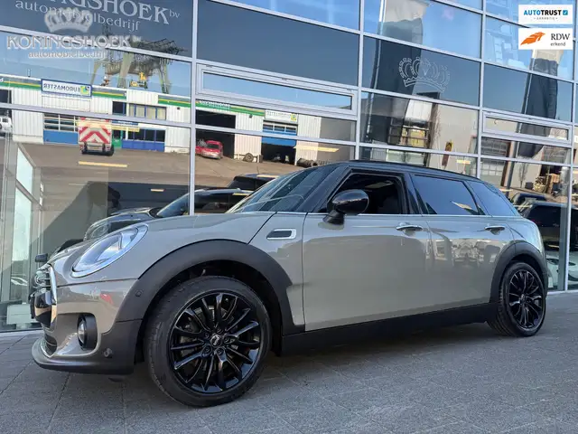 MINI Cooper Clubman Mini 1.5 Chili Serious Business