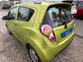 Chevrolet Spark LS+*1.HD*Klima*SHZ*Navi*TÜV NEU Grün - thumbnail 6