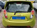Chevrolet Spark LS+*1.HD*Klima*SHZ*Navi*TÜV NEU Grün - thumbnail 7