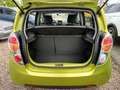Chevrolet Spark LS+*1.HD*Klima*SHZ*Navi*TÜV NEU Grün - thumbnail 9