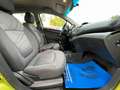 Chevrolet Spark LS+*1.HD*Klima*SHZ*Navi*TÜV NEU Grün - thumbnail 12