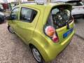 Chevrolet Spark LS+*1.HD*Klima*SHZ*Navi*TÜV NEU Grün - thumbnail 5