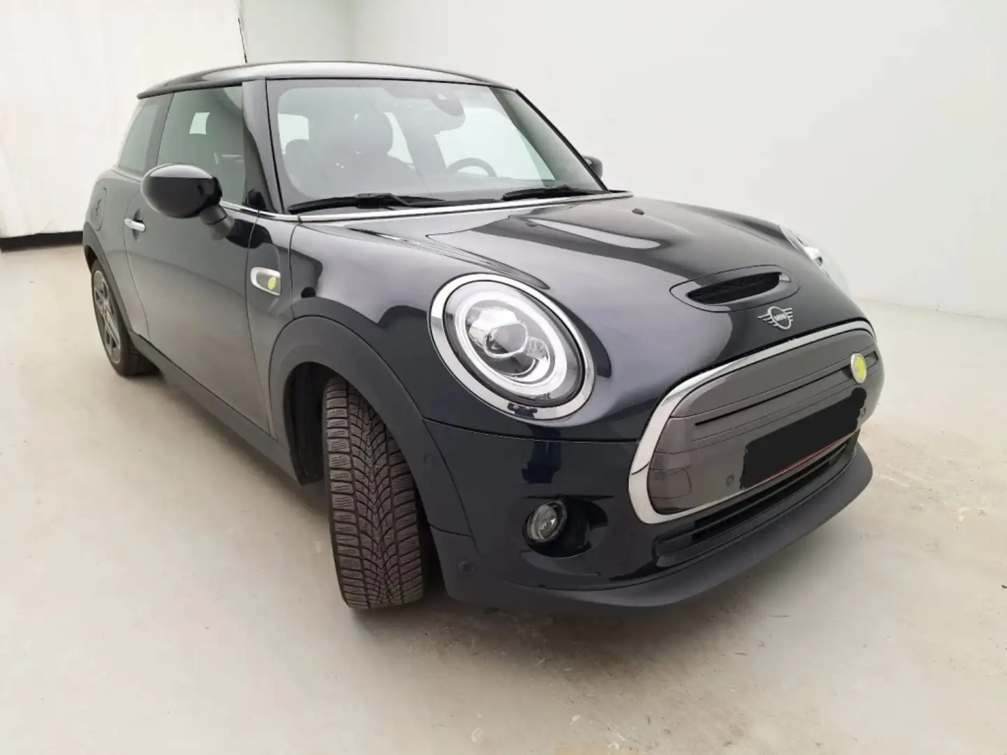 MINI Cooper SE Grigio - 2