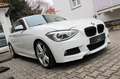 BMW 120 d*Auto*M-Sport*Navi*Alcantara*Xenon*GLD*18Zol Weiß - thumbnail 3