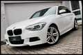 BMW 120 d*Auto*M-Sport*Navi*Alcantara*Xenon*GLD*18Zol Weiß - thumbnail 1