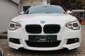 BMW 120 d*Auto*M-Sport*Navi*Alcantara*Xenon*GLD*18Zol Weiß - thumbnail 2
