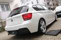 BMW 120 d*Auto*M-Sport*Navi*Alcantara*Xenon*GLD*18Zol Weiß - thumbnail 4
