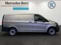 Mercedes-Benz Vito eVito 112 Kasten Lang Silber - thumbnail 4